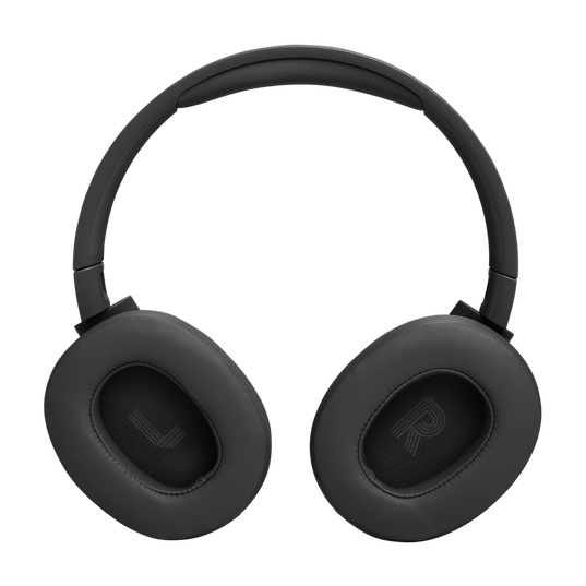 JBL TUNE 770 NC ブラック JBL Tune 770NC | Adaptive Noise Cancelling Wireless Over-Ear